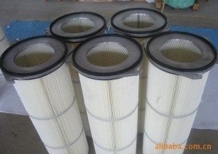 供應燃氣輪機過濾芯濾筒_機械及行業設備_世界工廠網中國產品信息庫