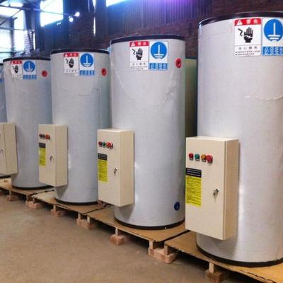 大容量燃氣熱水器全自動控制