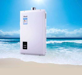 熱水器十大品牌,誰能領銜2018廚衛市場