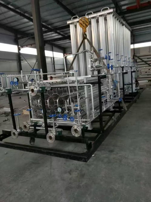 燃?xì)鈿饣{(diào)壓設(shè)備 質(zhì)量上乘、規(guī)格齊全的可靠選擇